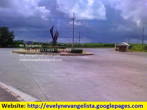 FOR SALE: Lot / Land / Farm Cavite 1