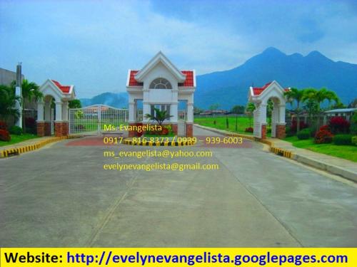 FOR SALE: Lot / Land / Farm Batangas > Other areas