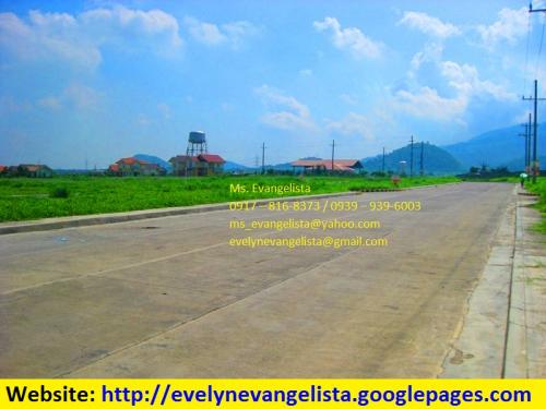 FOR SALE: Lot / Land / Farm Batangas > Other areas 3