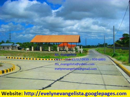 FOR SALE: Lot / Land / Farm Cavite 1