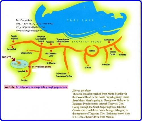 FOR SALE: Lot / Land / Farm Cavite 7