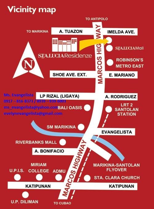 FOR SALE: Apartment / Condo / Townhouse Rizal 2