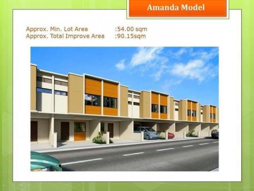 FOR SALE: Apartment / Condo / Townhouse Manila Metropolitan Area > Marikina