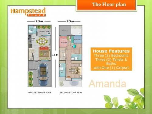 FOR SALE: Apartment / Condo / Townhouse Manila Metropolitan Area > Marikina 2