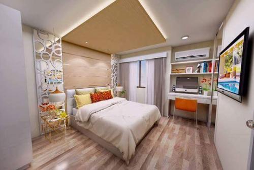 FOR SALE: Apartment / Condo / Townhouse Manila Metropolitan Area > Marikina 4