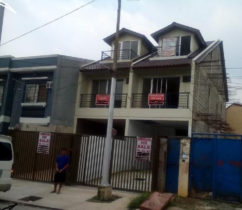 FOR SALE: Apartment / Condo / Townhouse Manila Metropolitan Area > Quezon