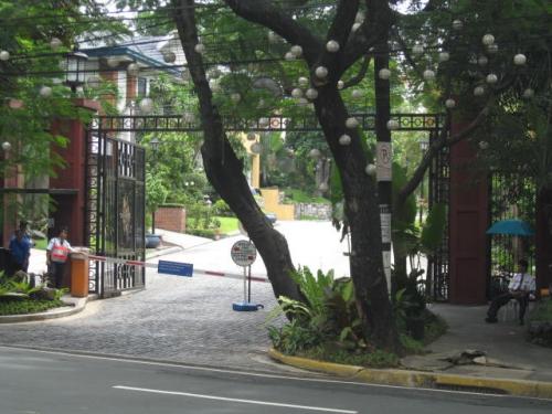 FOR SALE: Apartment / Condo / Townhouse Manila Metropolitan Area > Pasig 11