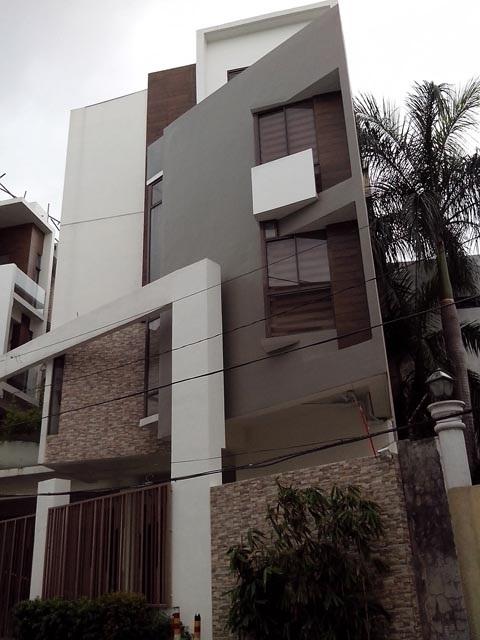 FOR SALE: Apartment / Condo / Townhouse Manila Metropolitan Area > San Juan