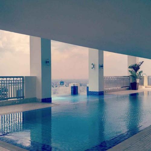 FOR SALE: Apartment / Condo / Townhouse Manila Metropolitan Area > Quezon 3