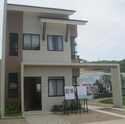 FOR SALE: House Cebu > Other areas