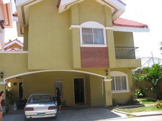 FOR RENT / LEASE: House Cebu > Cebu City 1