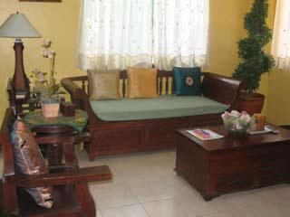 FOR RENT / LEASE: House Cebu > Cebu City 5