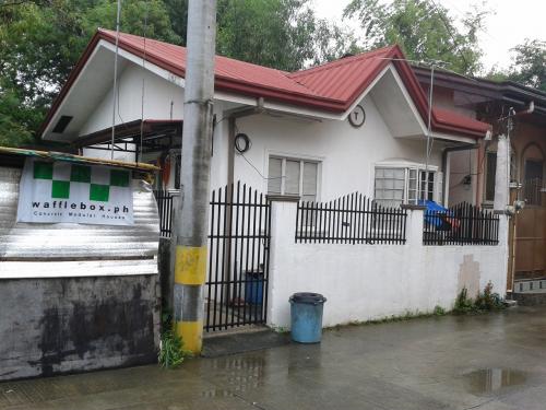 FOR SALE: House Cavite 2