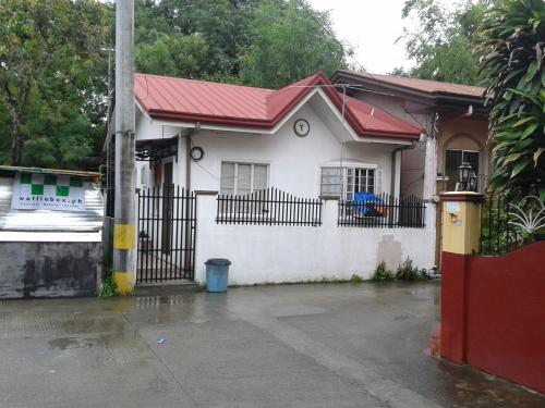 FOR SALE: House Cavite 3