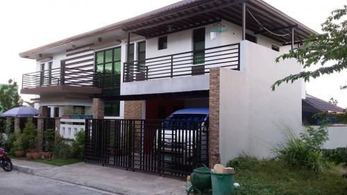 FOR SALE: House Cavite > Dasmarinas