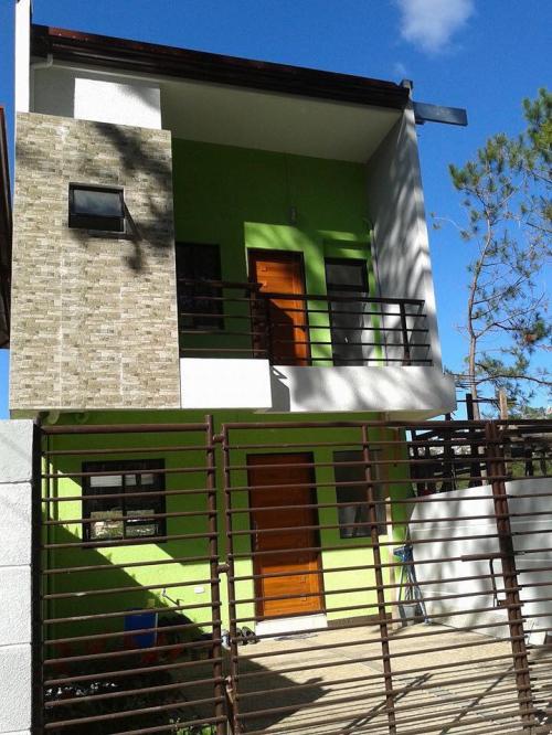 FOR SALE: House Benguet > Baguio