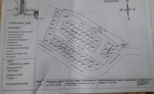FOR SALE: Lot / Land / Farm Abra 1