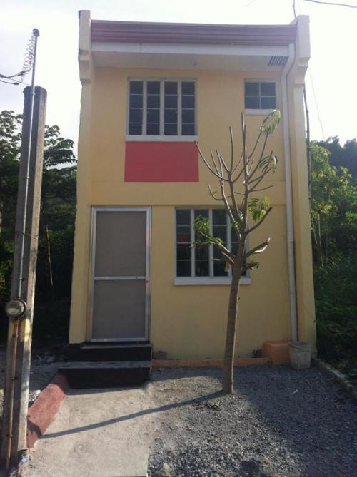FOR SALE: Apartment / Condo / Townhouse Abra