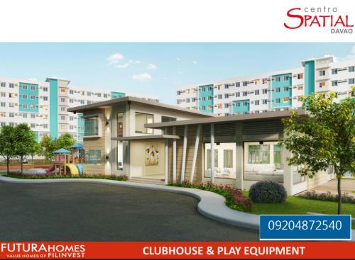 FOR SALE: Apartment / Condo / Townhouse Davao >Davao City 1