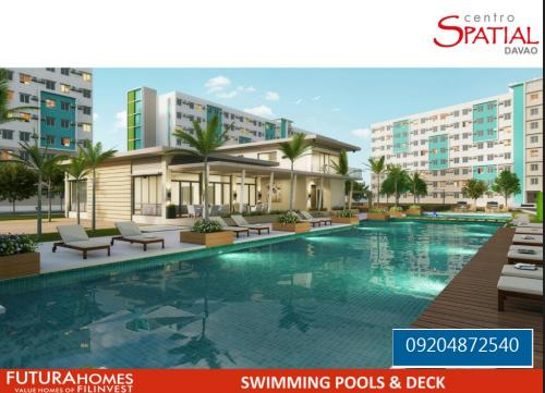 FOR SALE: Apartment / Condo / Townhouse Davao >Davao City 2