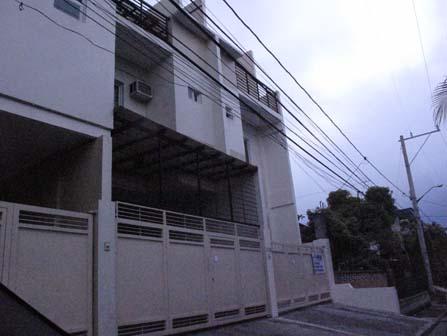 FOR SALE: Apartment / Condo / Townhouse Manila Metropolitan Area > Quezon