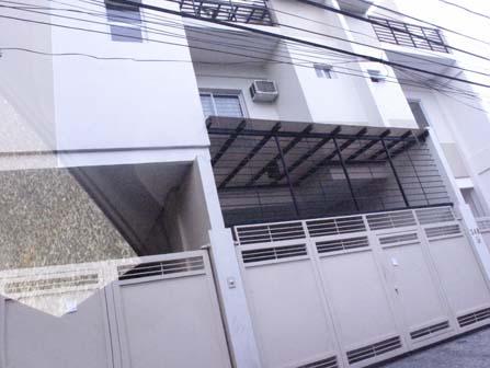 FOR SALE: Apartment / Condo / Townhouse Manila Metropolitan Area > Quezon 1