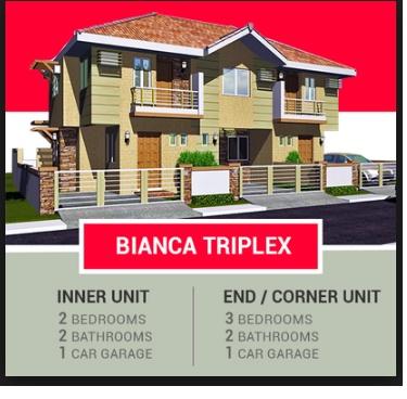 FOR SALE: Apartment / Condo / Townhouse Cavite > Bacoor