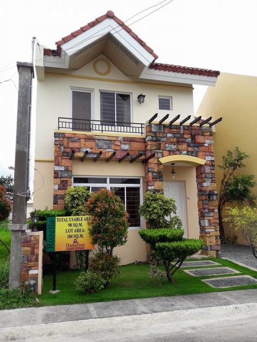 FOR SALE: Apartment / Condo / Townhouse Cavite > Bacoor