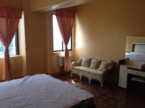 FOR RENT / LEASE: Apartment / Condo / Townhouse Cebu > Cebu City 1