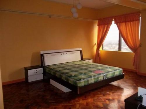 FOR RENT / LEASE: Apartment / Condo / Townhouse Cebu > Cebu City