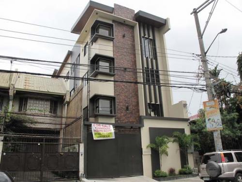 FOR SALE: Apartment / Condo / Townhouse Manila Metropolitan Area > Quezon