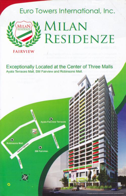 Milan Residenze