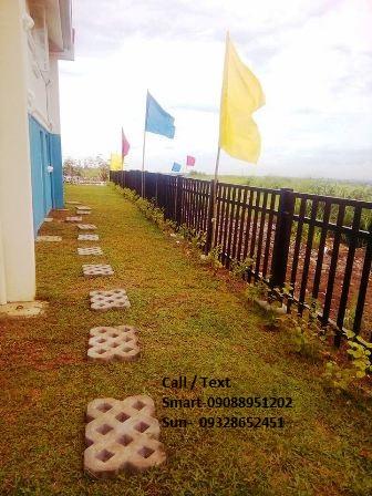RENT TO OWN: House Cavite 2