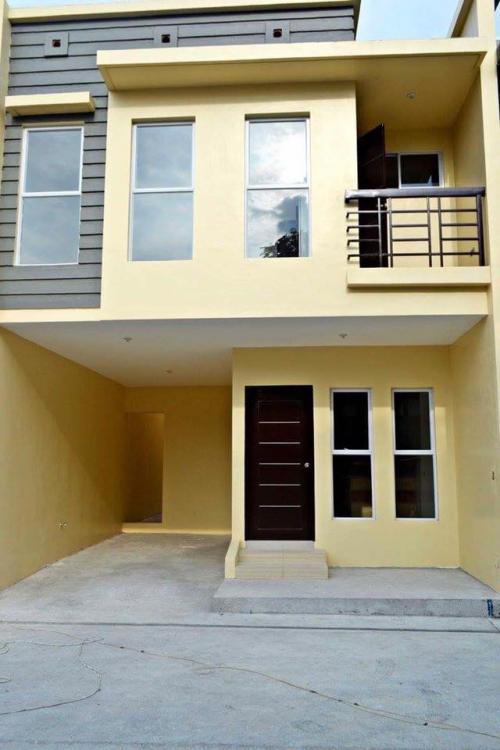 FOR SALE: Apartment / Condo / Townhouse Manila Metropolitan Area > Las Pinas