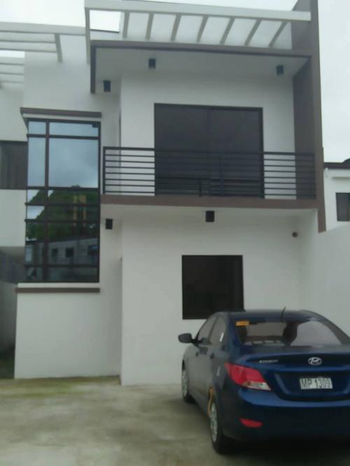 FOR SALE: House Manila Metropolitan Area > Paranaque