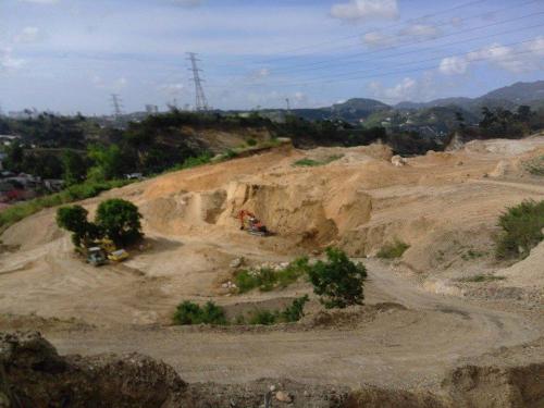 FOR SALE: Lot / Land / Farm Cebu 1