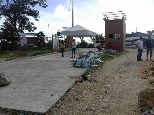 FOR SALE: Lot / Land / Farm Cebu 4