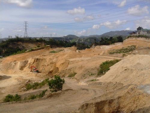 FOR SALE: Lot / Land / Farm Cebu 5