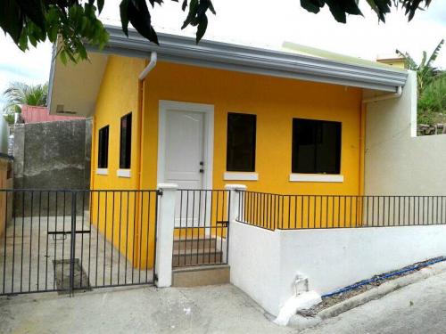 FOR SALE: House Cebu