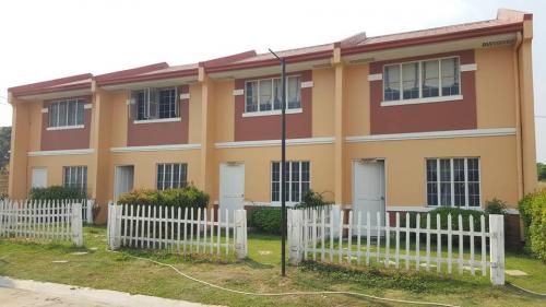 Affordable House and Lot in Sta Maria Bulacan