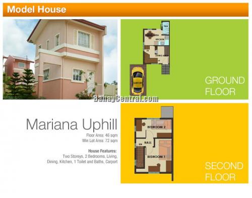 FOR SALE: Apartment / Condo / Townhouse Rizal 2