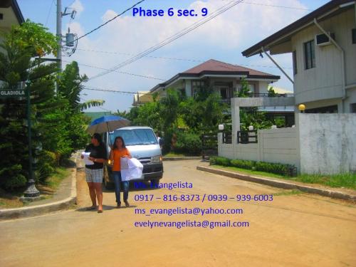 FOR SALE: Lot / Land / Farm Manila Metropolitan Area > Pasig 2