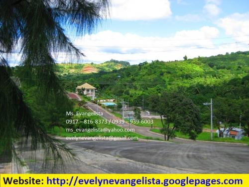 FOR SALE: Lot / Land / Farm Rizal 4