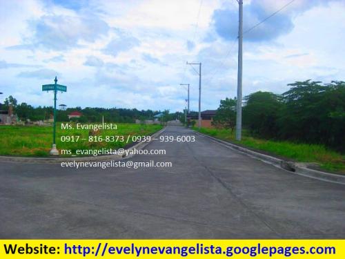 FOR SALE: Lot / Land / Farm Manila Metropolitan Area > Pasig 5