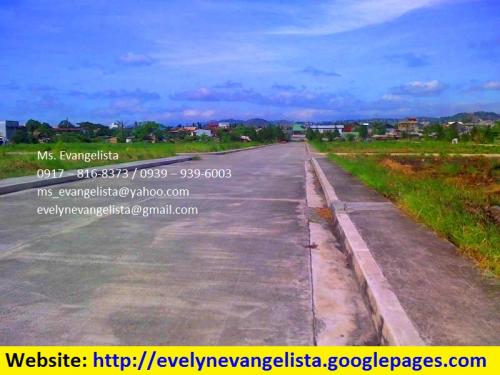 FOR SALE: Lot / Land / Farm Rizal 4