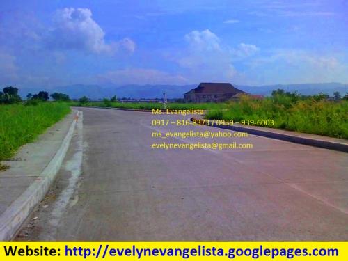 FOR SALE: Lot / Land / Farm Manila Metropolitan Area > Marikina 3