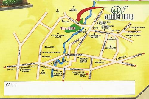 FOR SALE: Lot / Land / Farm Manila Metropolitan Area > Marikina 6