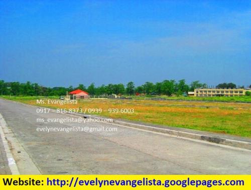 FOR SALE: Lot / Land / Farm Manila Metropolitan Area > Valenzuela 5