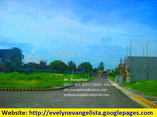 FOR SALE: Lot / Land / Farm Manila Metropolitan Area > Quezon 4