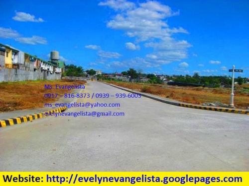 FOR SALE: Lot / Land / Farm Manila Metropolitan Area > Quezon 1